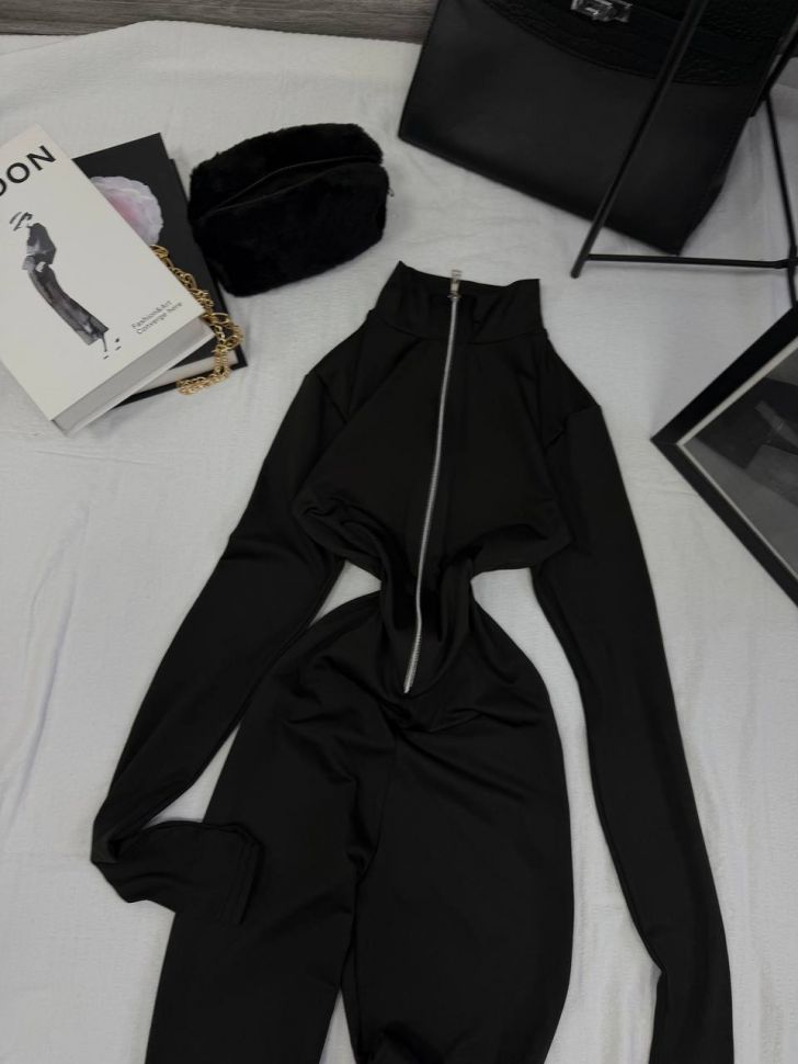 Комбенізон Розмір: 42-44, 44-46, 46-48 S3948