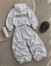 Костюм Розмір: 42-48 OVERSIZE S14046
