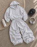 Костюм Розмір: 42-48 OVERSIZE S14046