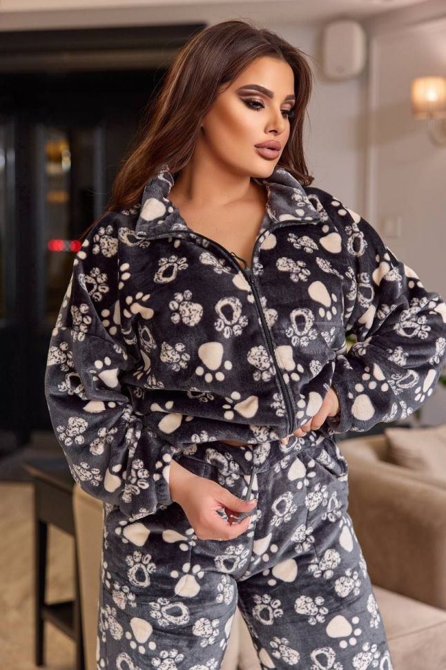 Піжама Розмір: 42-44 S4248