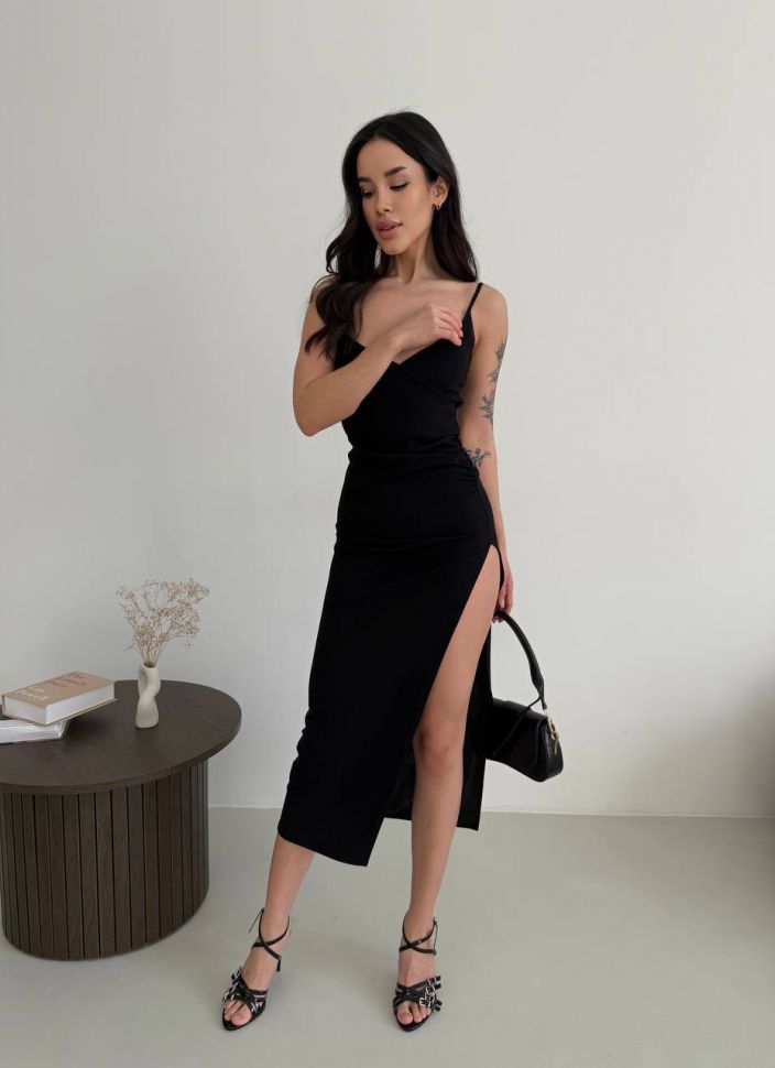 Сукня Розмір: 42-44,46-48 S4448