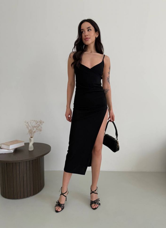 Сукня Розмір: 42-44,46-48 S4448