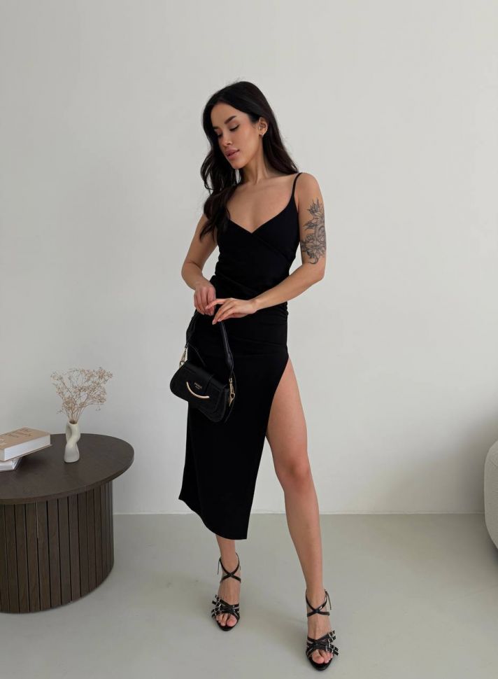 Сукня Розмір: 42-44,46-48 S4448