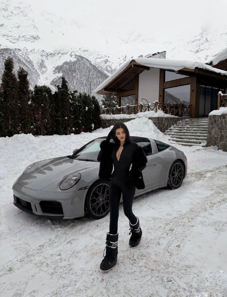 Комбінезон S4648