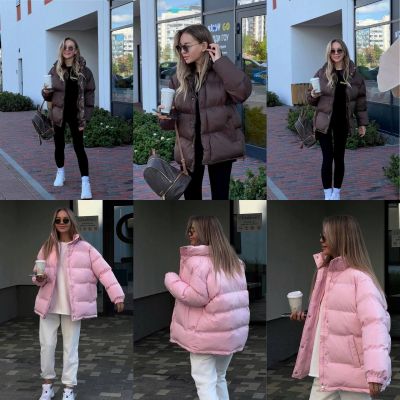 Куртка Розмір: 42-46, 48-50 S4748