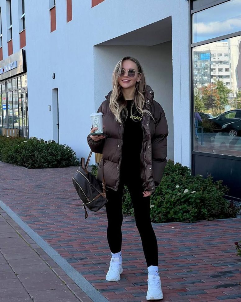 Куртка Розмір: 42-46, 48-50 S4748