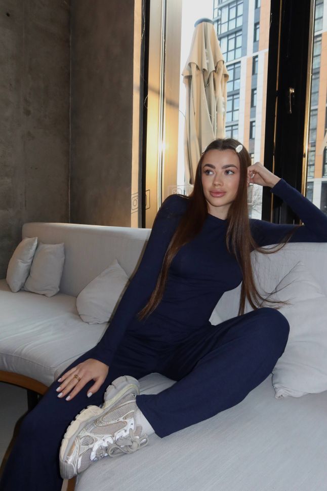 Костюм Розмір: 42-44, 44-46 S5248