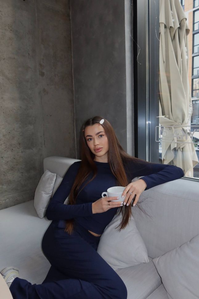 Костюм Розмір: 42-44, 44-46 S5248