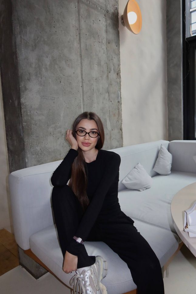 Костюм Розмір: 42-44, 44-46 S5248