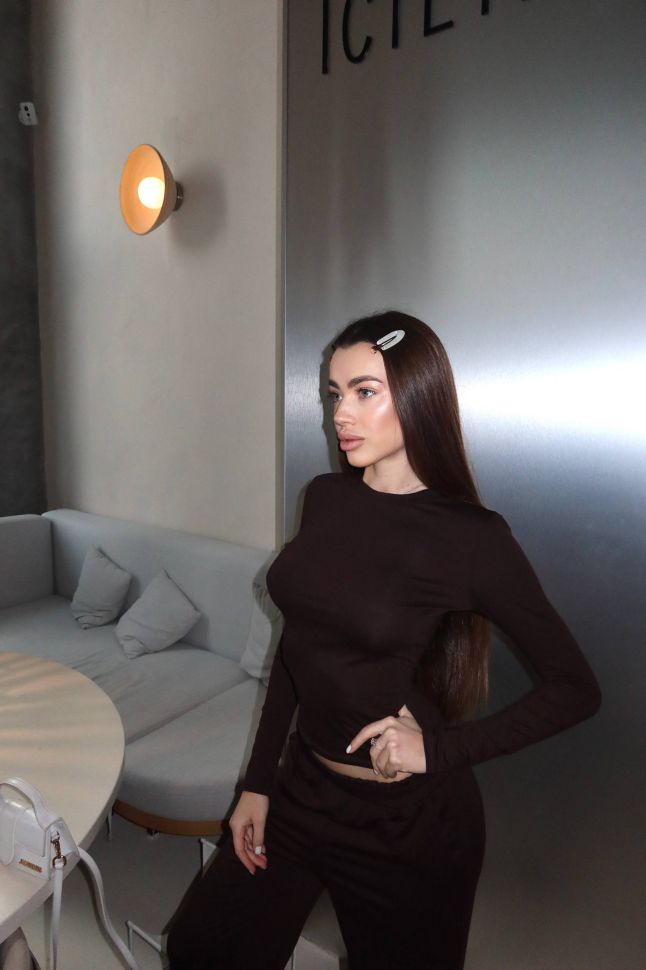 Костюм Розмір: 42-44, 44-46 S5248