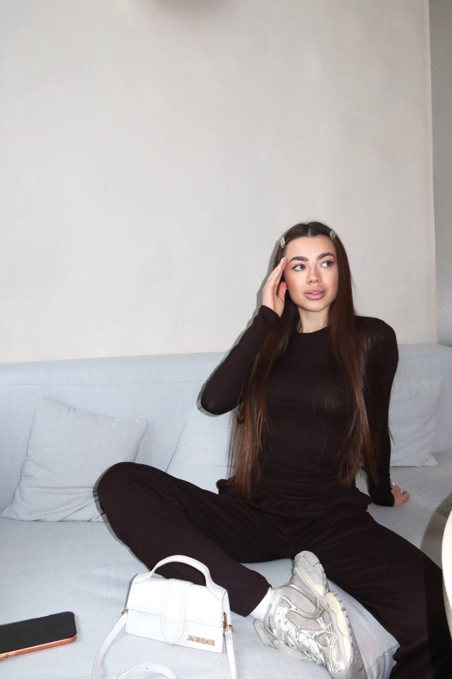 Костюм Розмір: 42-44, 44-46 S5248