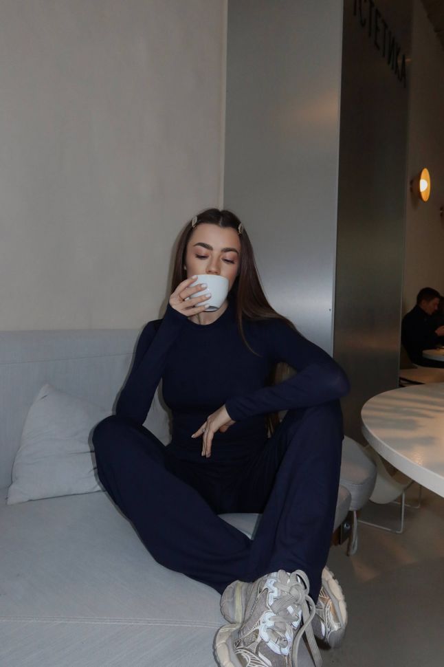 Костюм Розмір: 42-44, 44-46 S5248