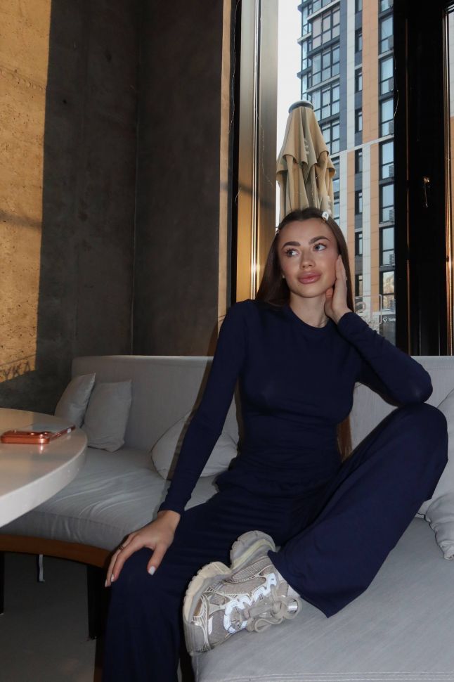 Костюм Розмір: 42-44, 44-46 S5248