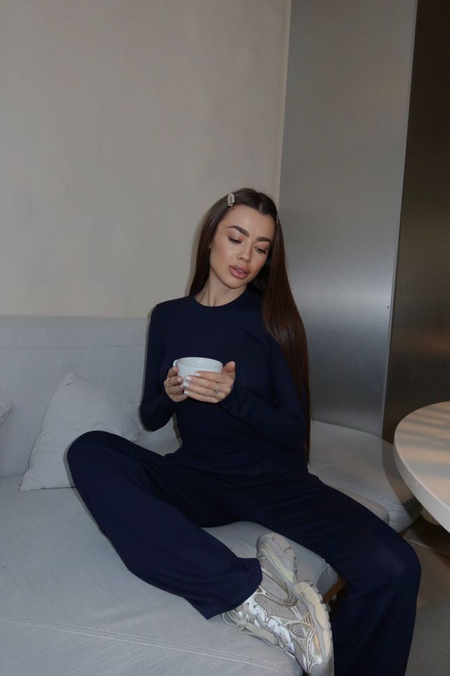 Костюм Розмір: 42-44, 44-46 S5248