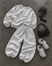 Костюм Розмір: 42-46 oversize S15346