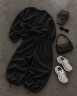 Костюм Розмір: 42-46 oversize S15346
