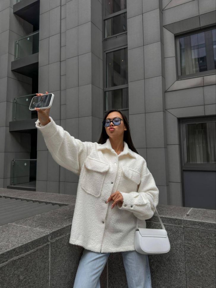 Сорочка S5648