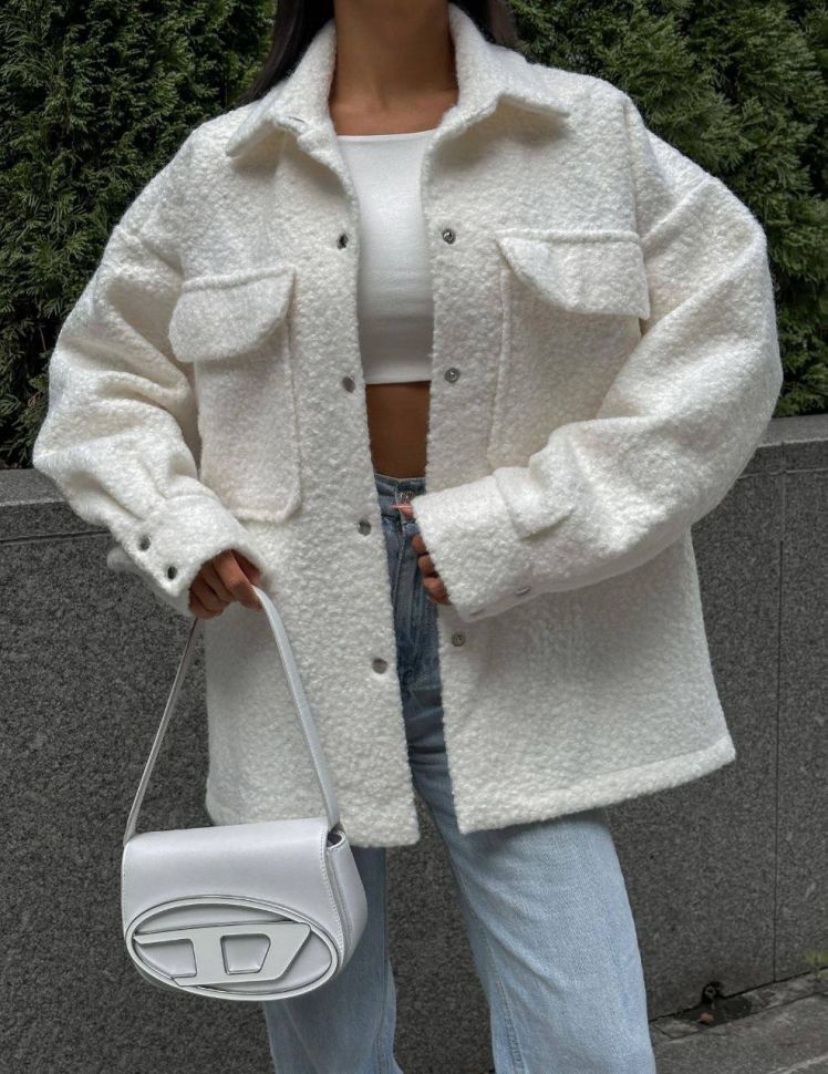 Сорочка S5648