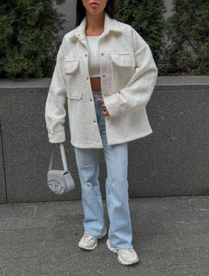 Сорочка S5648