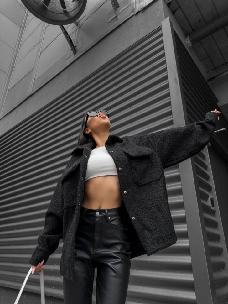 Сорочка S5648