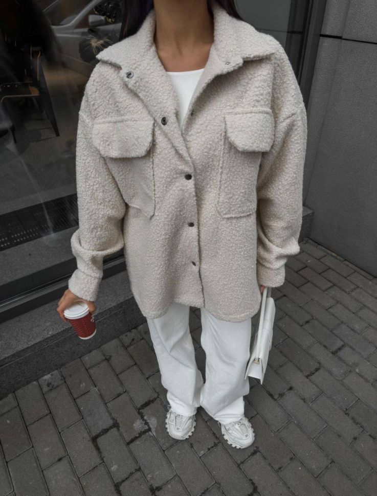 Сорочка S5648