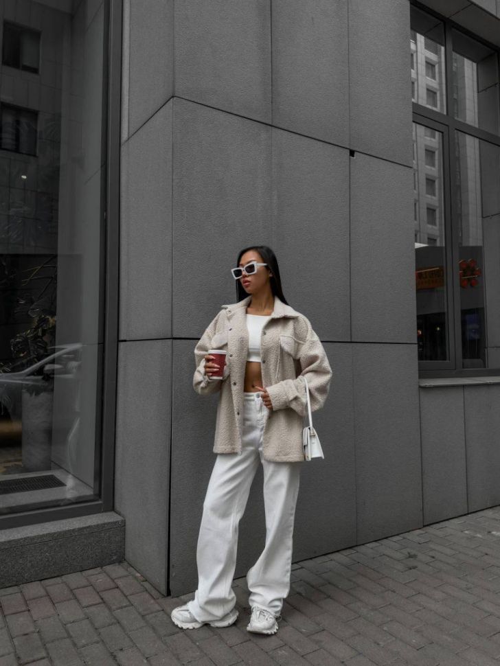 Сорочка S5648