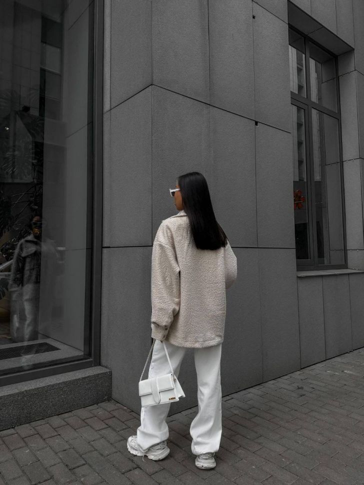 Сорочка S5648