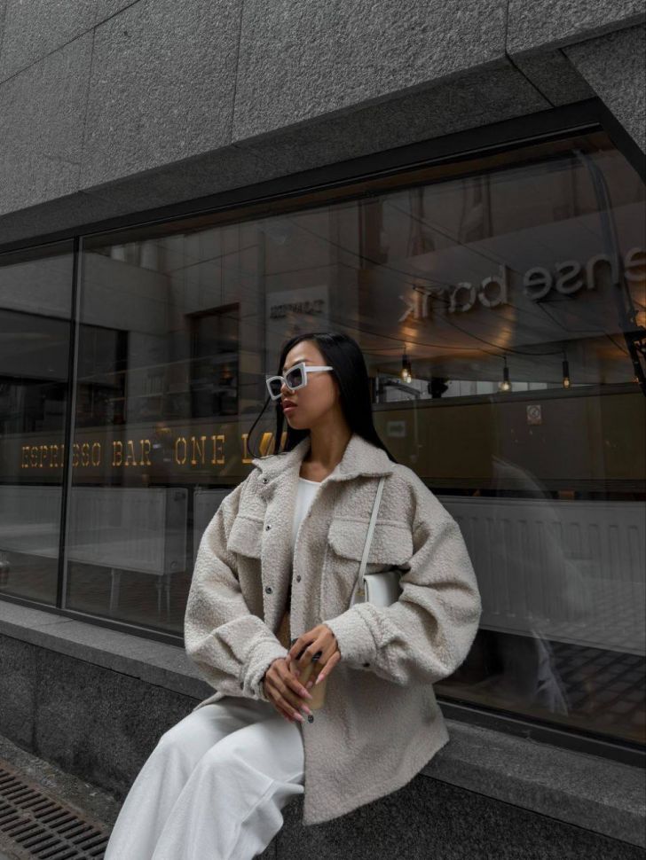 Сорочка S5648