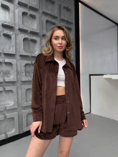 Костюм Розмір: 42/46 S5748