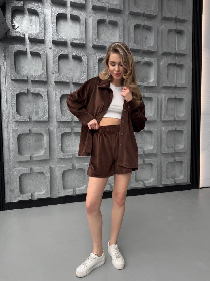 Костюм Розмір: 42/46 S5748