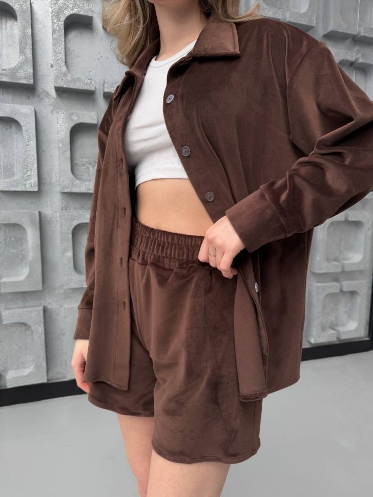 Костюм Розмір: 42/46 S5748