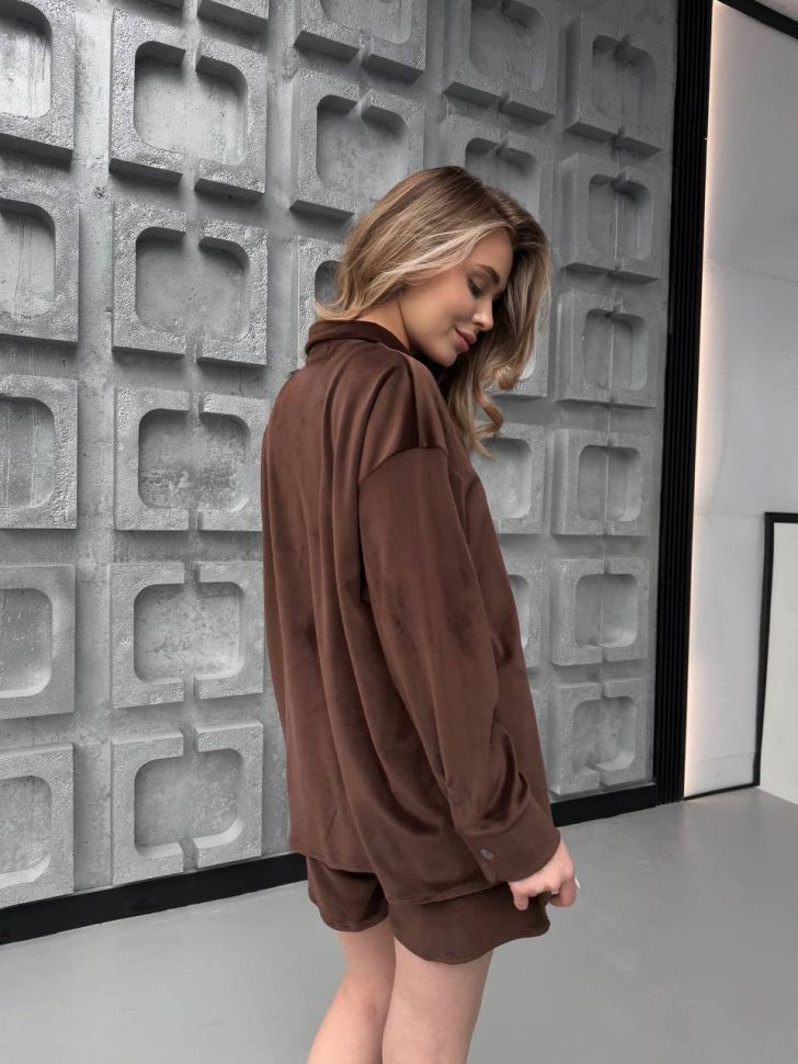 Костюм Розмір: 42/46 S5748