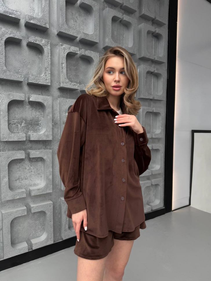 Костюм Розмір: 42/46 S5748