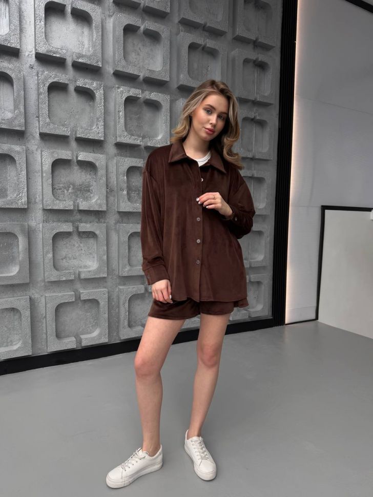 Костюм Розмір: 42/46 S5748