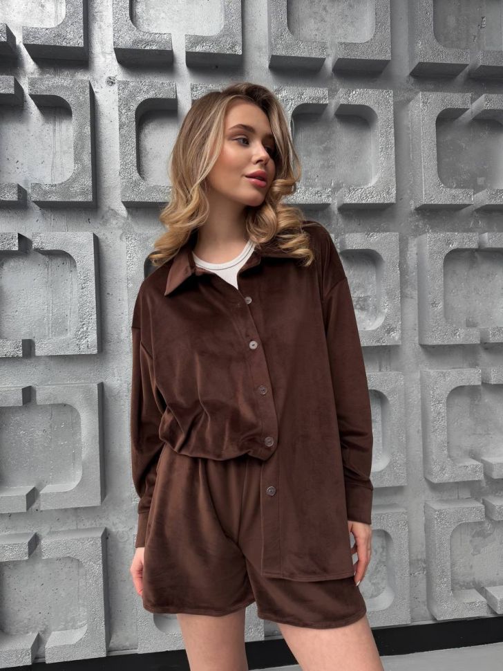 Костюм Розмір: 42/46 S5748