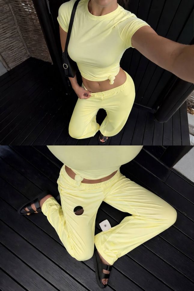 Костюм Розмір: XS-S, M-L, L-XL S6048