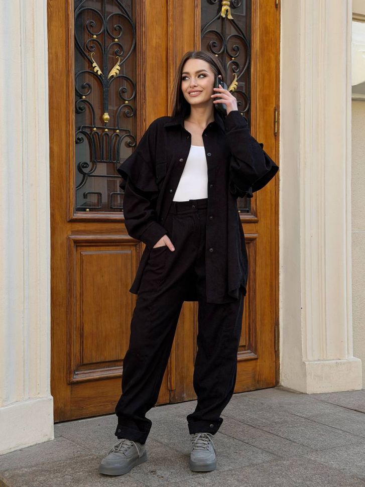 Костюм Розмір: 42/44, 46/48 S6147