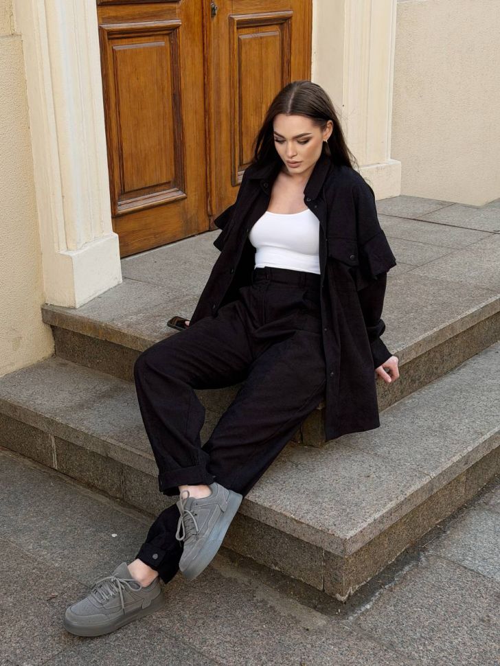 Костюм Розмір: 42/44, 46/48 S6147