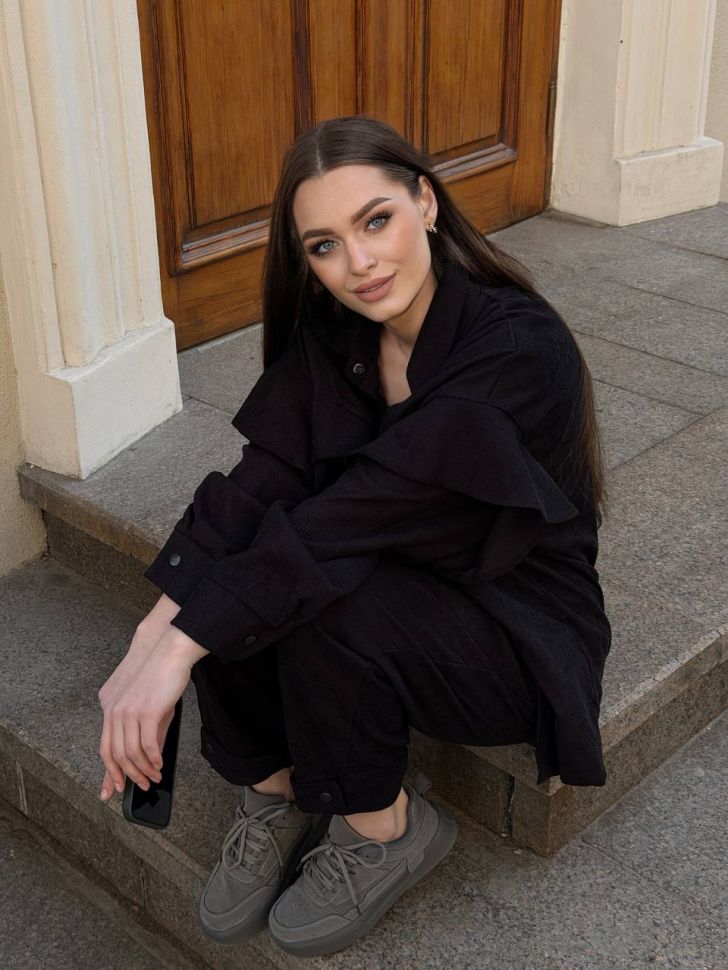 Костюм Розмір: 42/44, 46/48 S6147