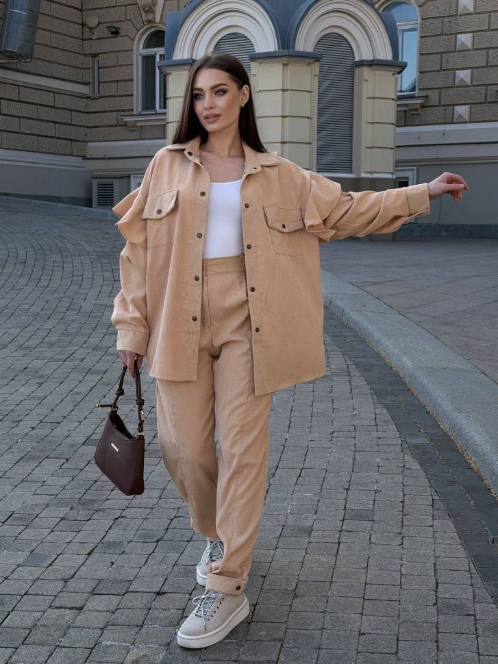 Костюм Розмір: 42/44, 46/48 S6147