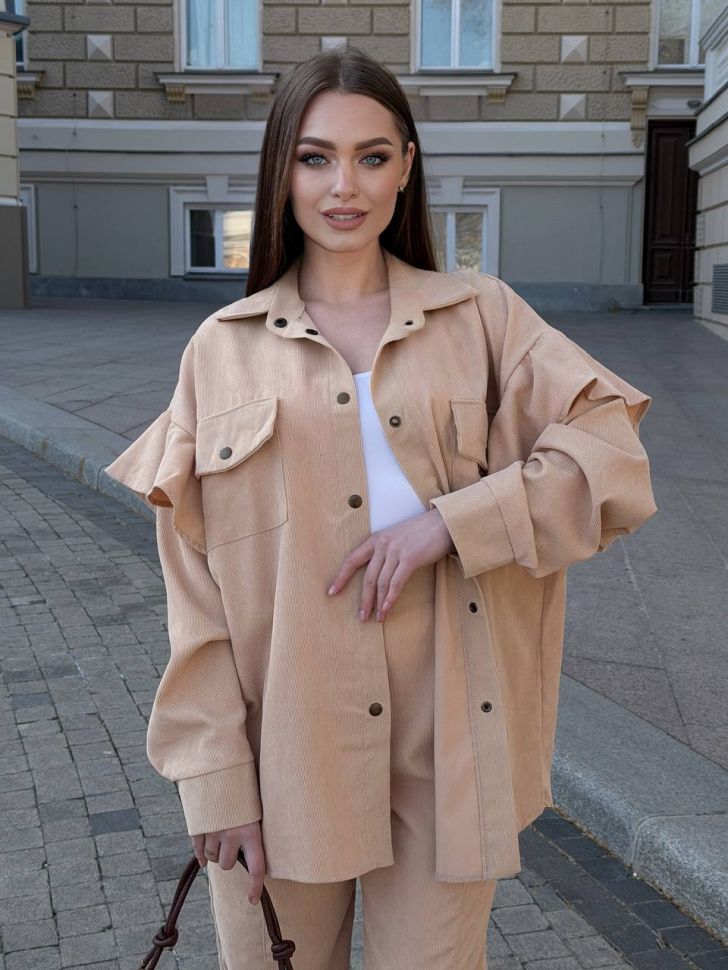 Костюм Розмір: 42/44, 46/48 S6147