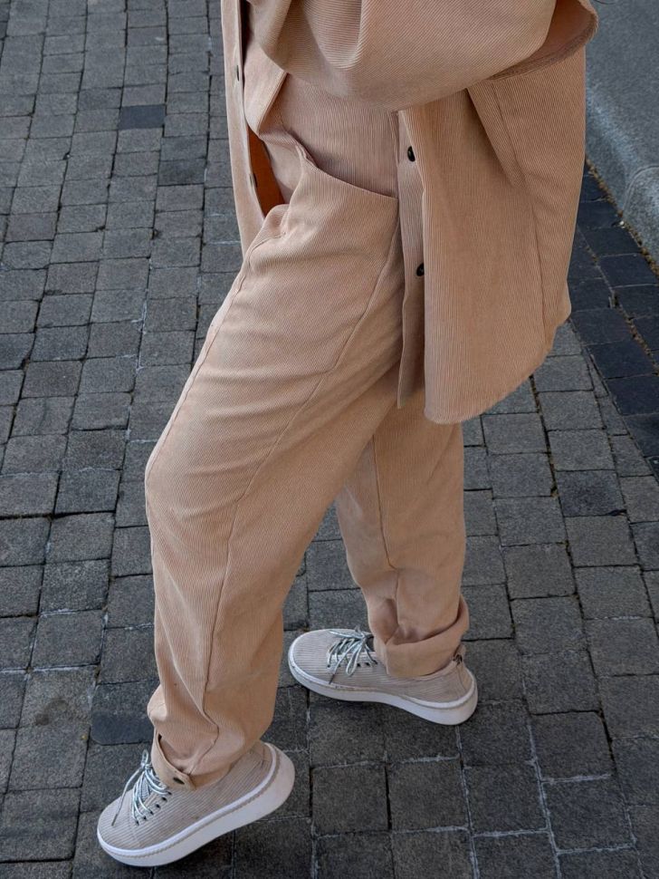 Костюм Розмір: 42/44, 46/48 S6147