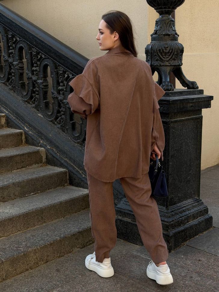 Костюм Розмір: 42/44, 46/48 S6147