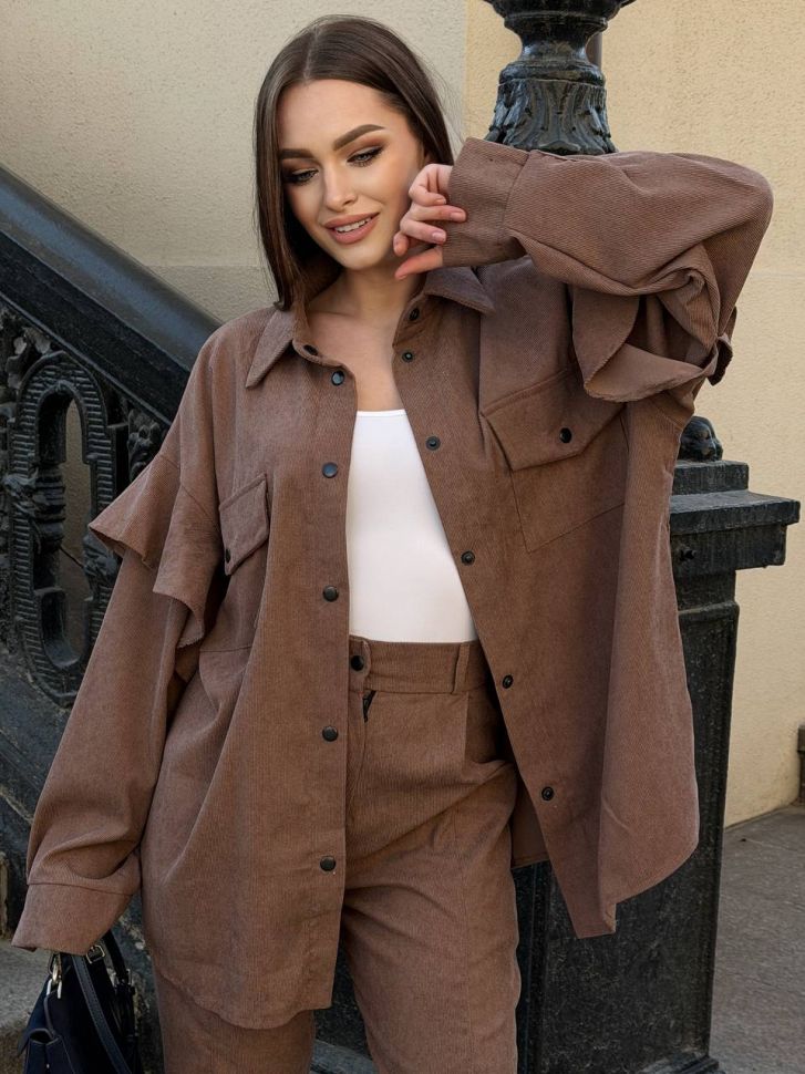 Костюм Розмір: 42/44, 46/48 S6147