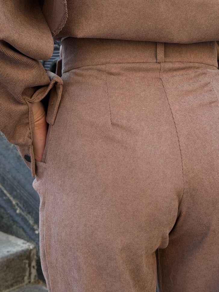 Костюм Розмір: 42/44, 46/48 S6147