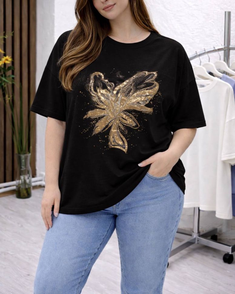 Футболка S7249