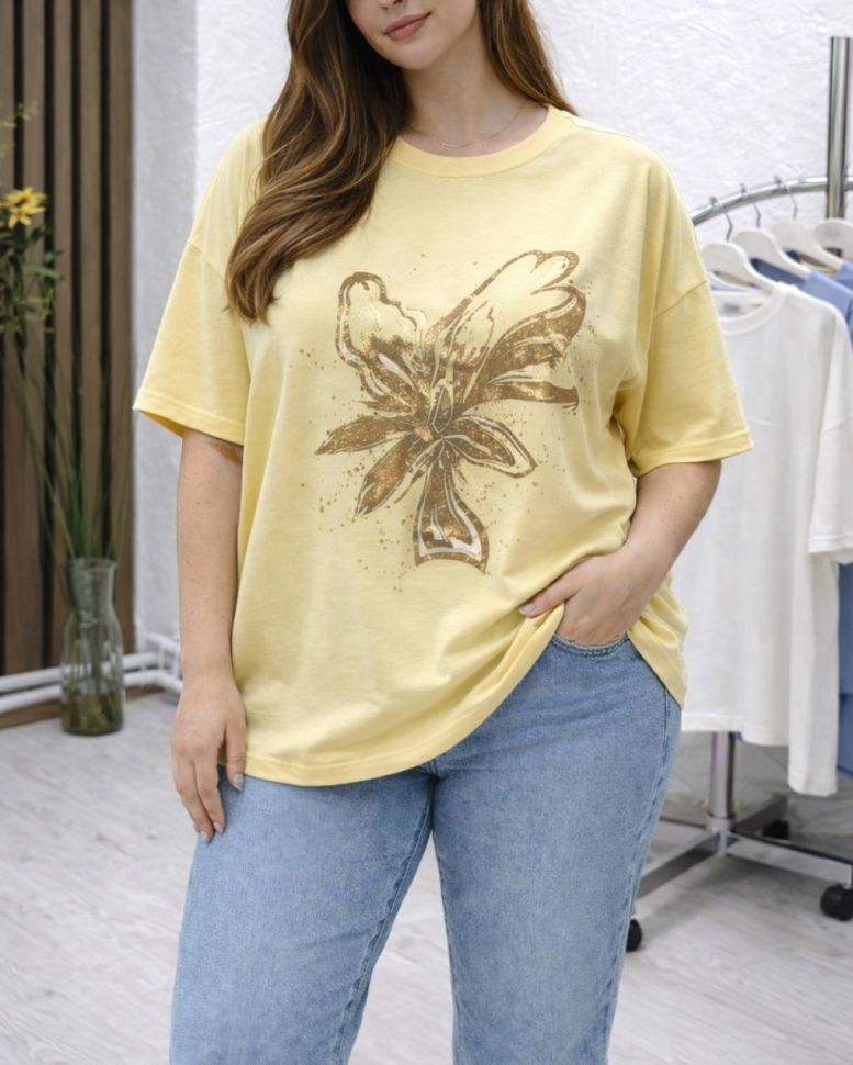 Футболка S7249