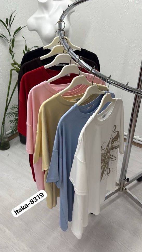 Футболка S7249