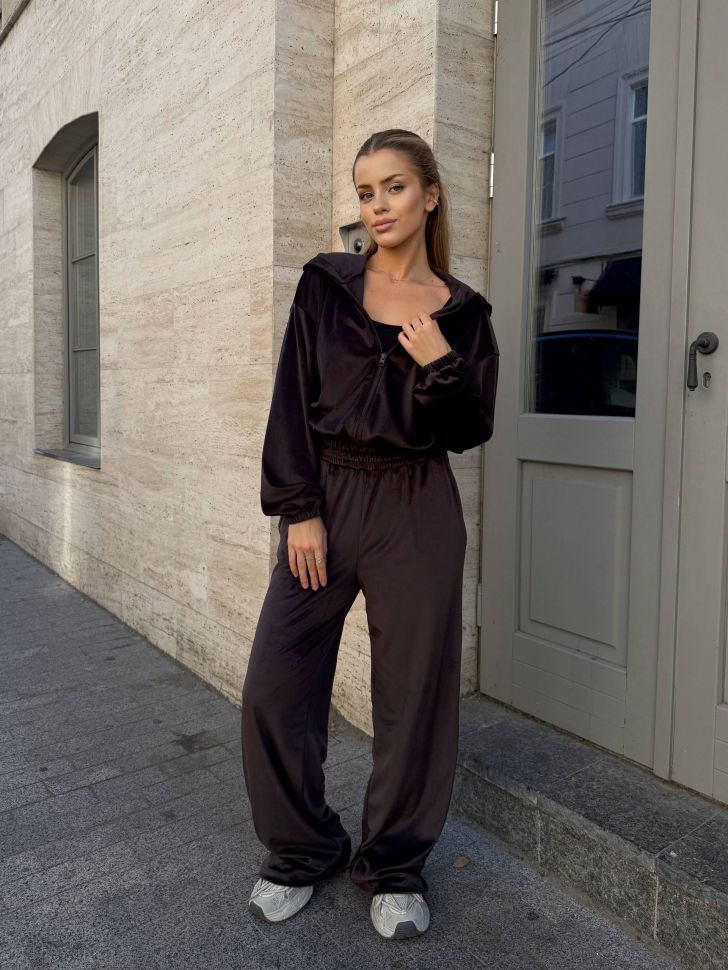 Костюм Розмір: 42-44, 46-48 S7449