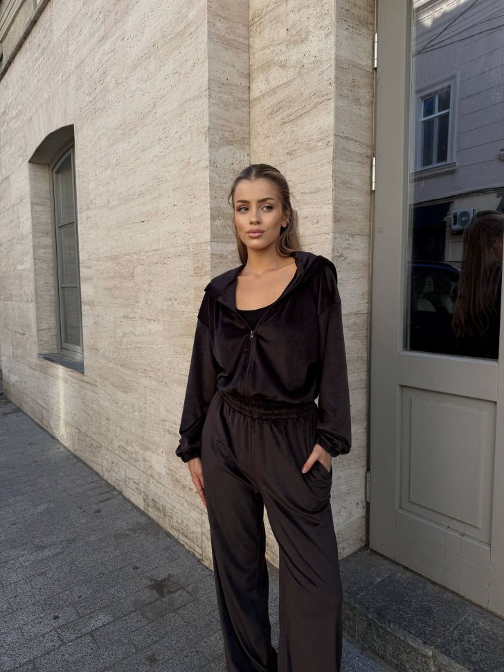 Костюм Розмір: 42-44, 46-48 S7449